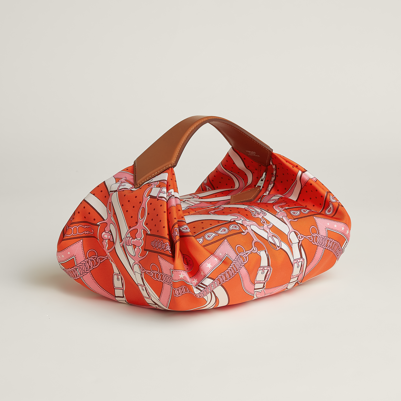 HERMES エルメス バルソワ ハンドバッグ4