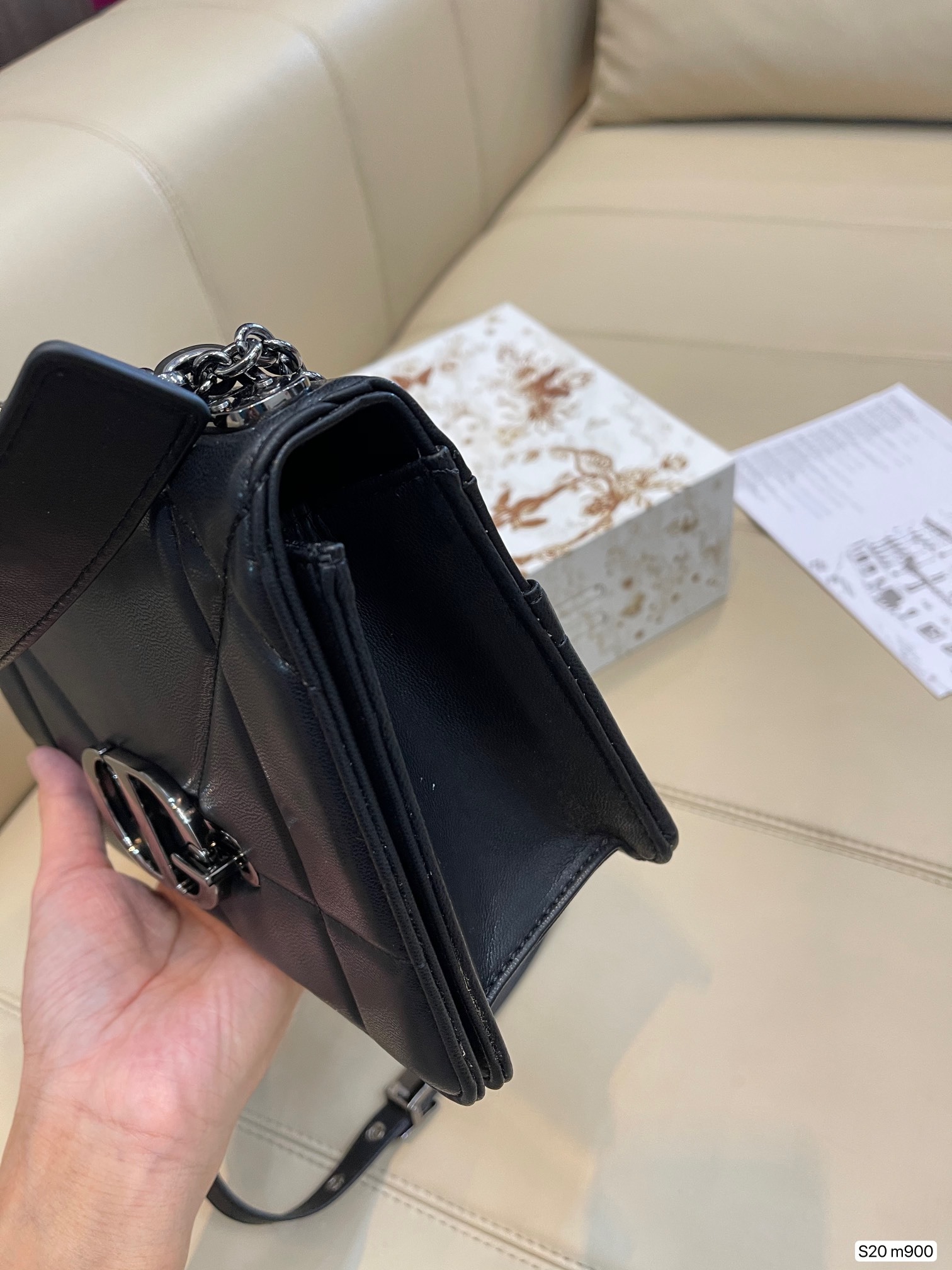 Dior 22最新モンタシリーズ