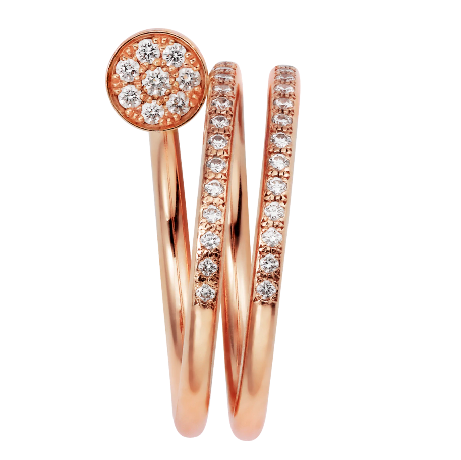 【Cartier】カルティエ Juste un Clou ring ジュスト アン クル リング 77個