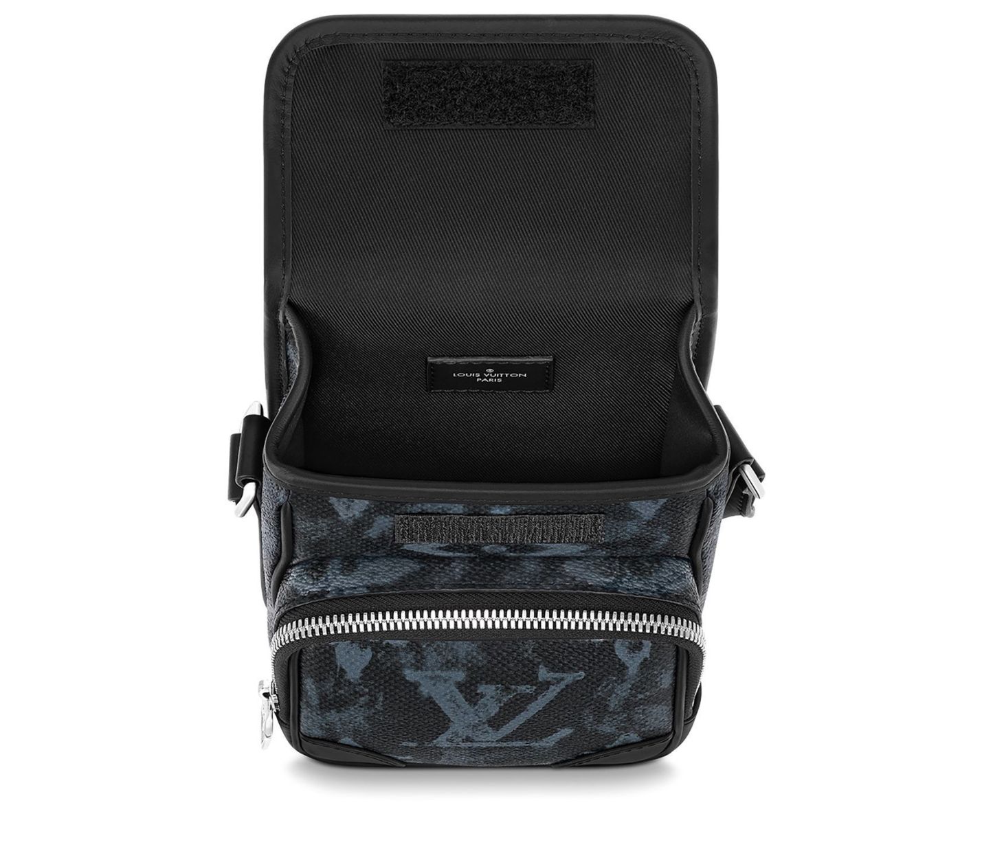 ◆LOUIS VUITTON◆ナノ アマゾン メッセンジャー