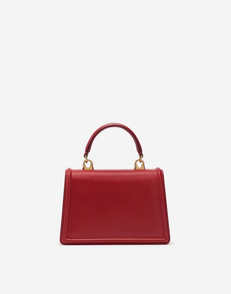 ディヴォーション バッグ スモール カーフスキン