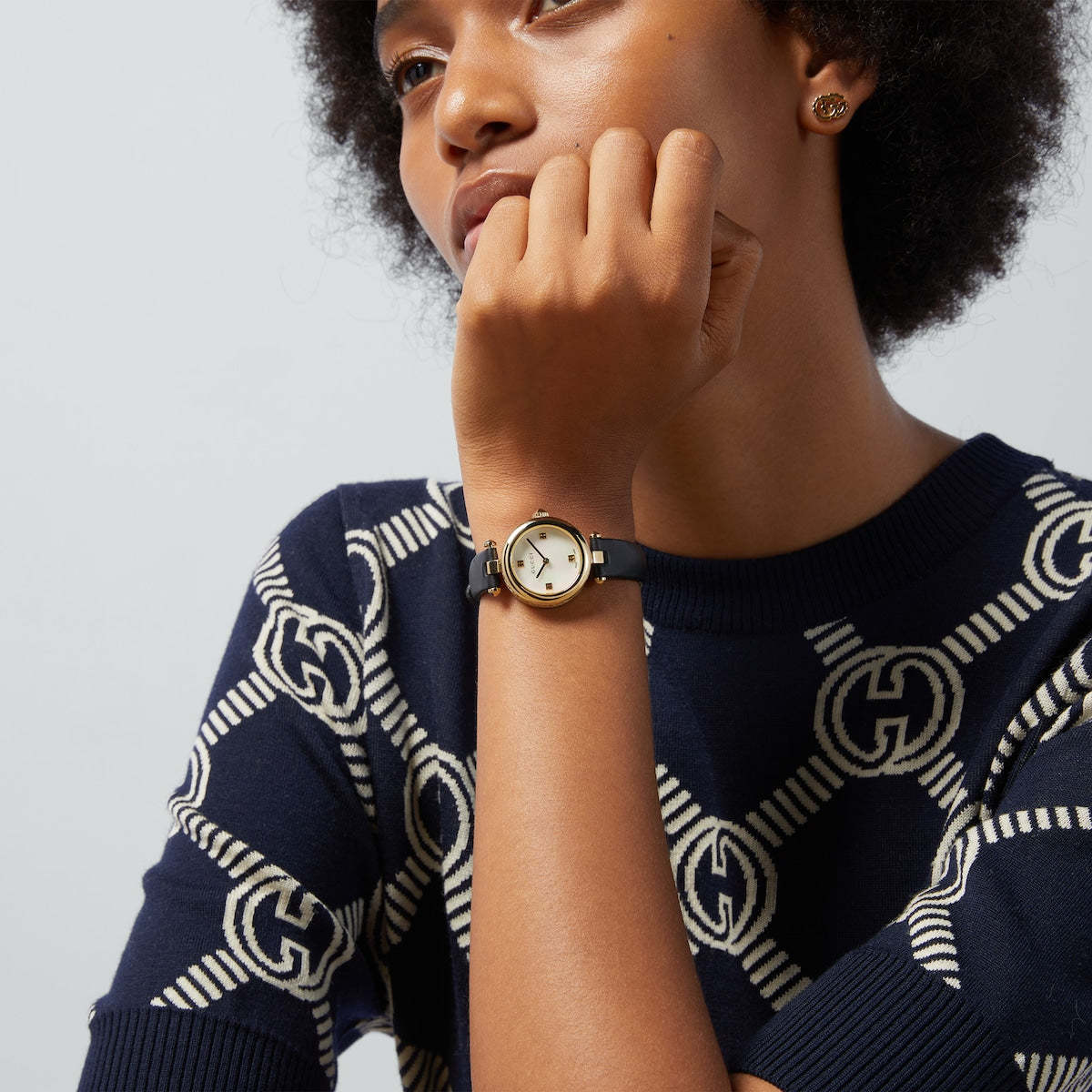 ディアマンティッシマ ウォッチ、27MM