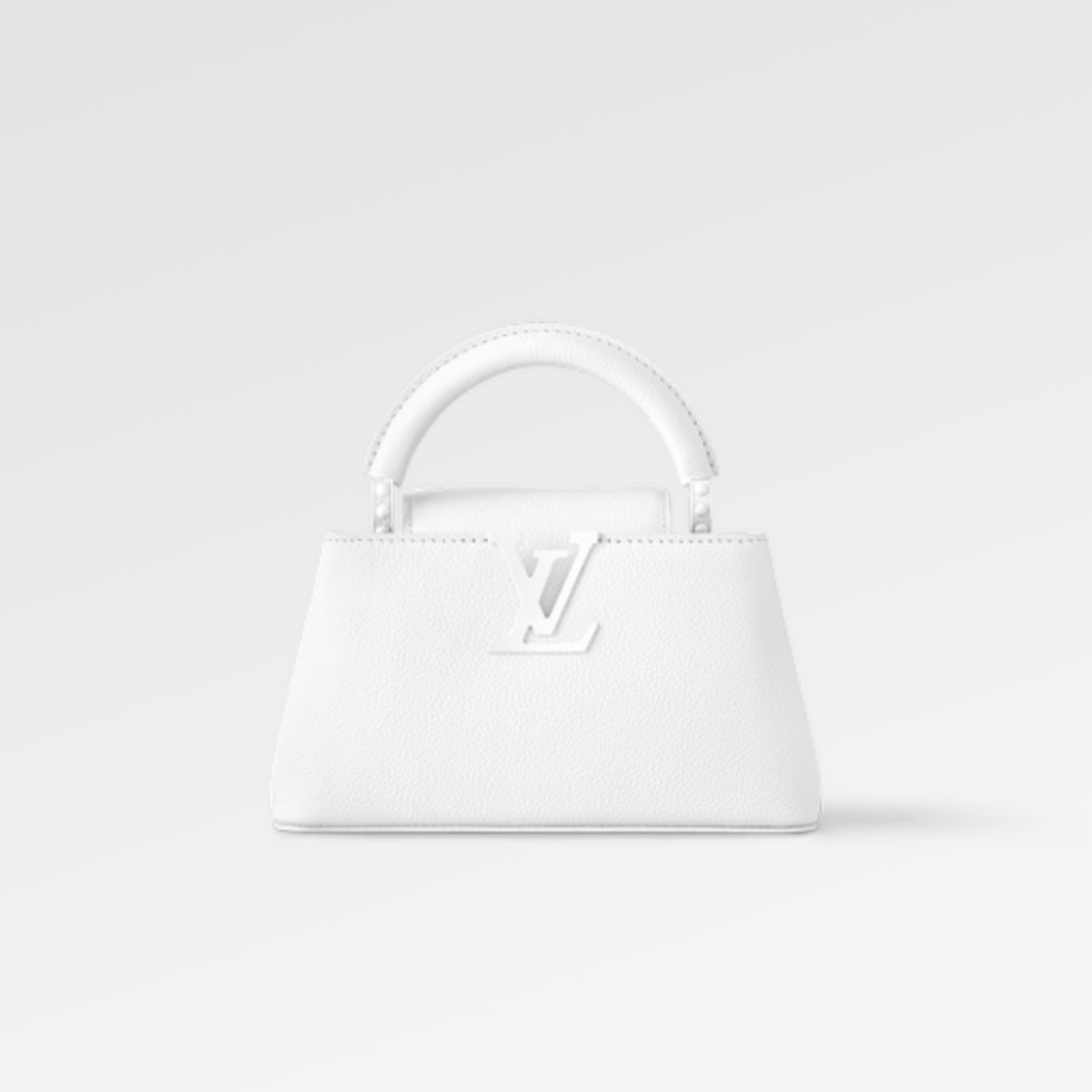 LOUIS VUITTON ★カプシーヌEW ミニ M23955 M23956