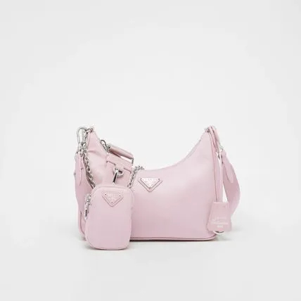 PRADA★Re-Edition 2005 Re-Nylon バッグ