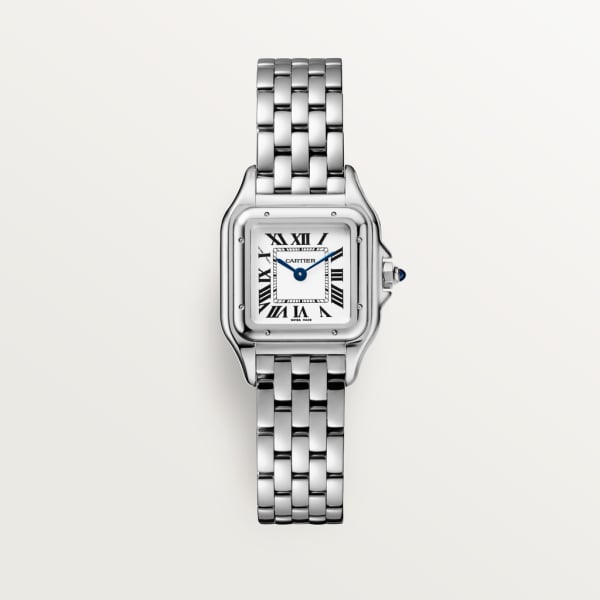 PANTHÈRE DE CARTIER WATCH, SMALL MODEL パンテール ドゥ カルティエ ウォッチ、SM