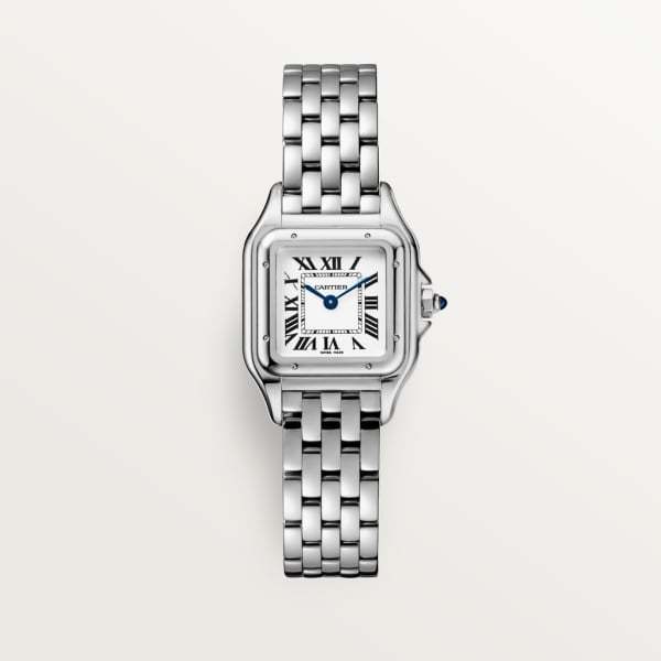PANTHÈRE DE CARTIER WATCH, SMALL MODEL パンテール ドゥ カルティエ ウォッチ、SM