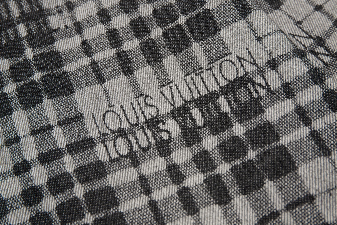 【LOUIS VUITTON 公式旗艦店】ルイヴィトン シャツ ご好評に付き再入荷！