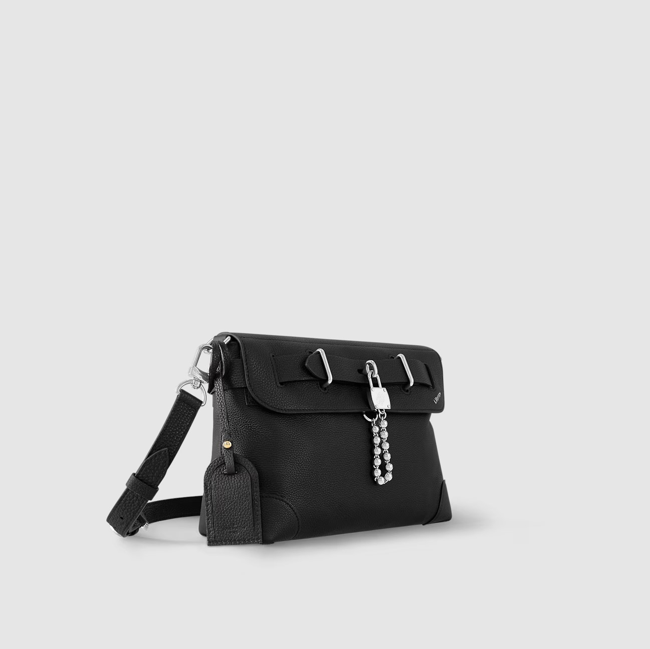 【24FW/シックでかっこいい★】LouisVuitton ショルダーバッグ