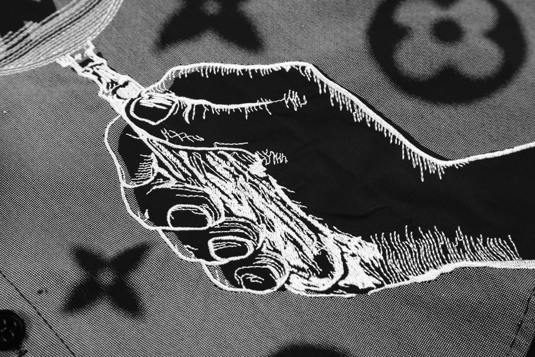 【LOUIS VUITTON 公式旗艦店】ルイヴィトン シャツ ご好評に付き再入荷！