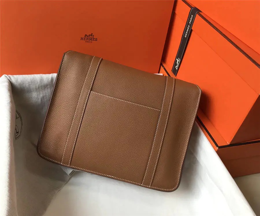 【HERMES】エルメス クロスボディバッグ 001