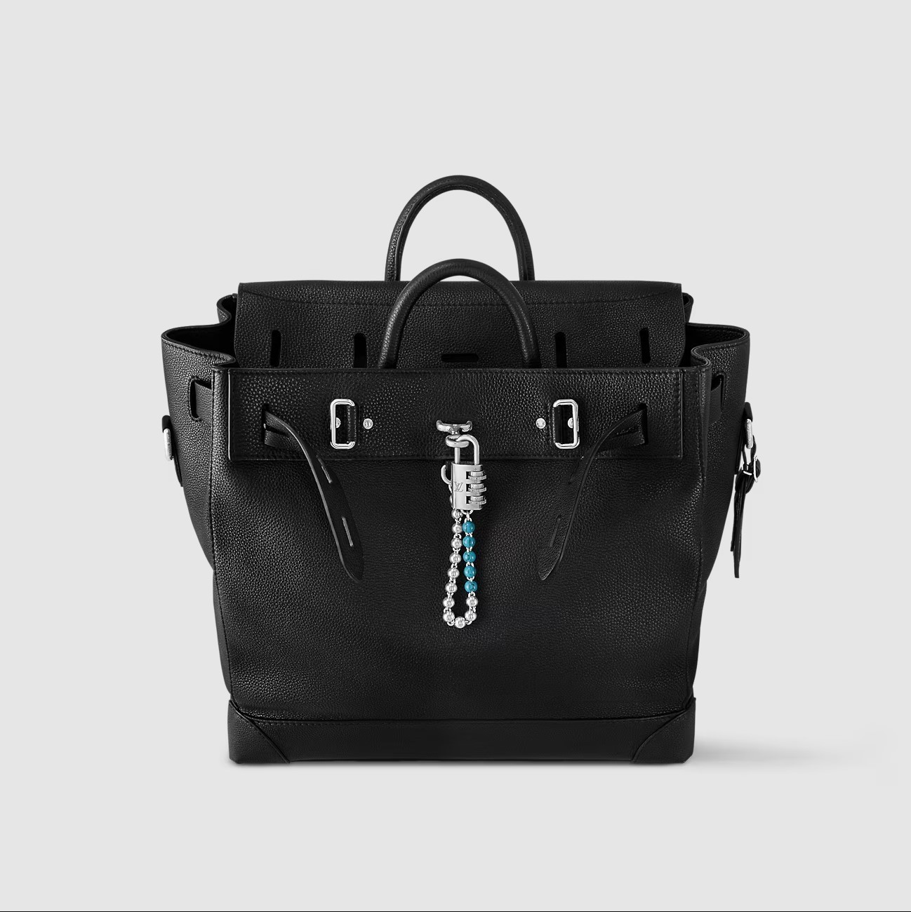 【24FW/荷物が多い時もお洒落に◎】LouisVuitton トートバッグ