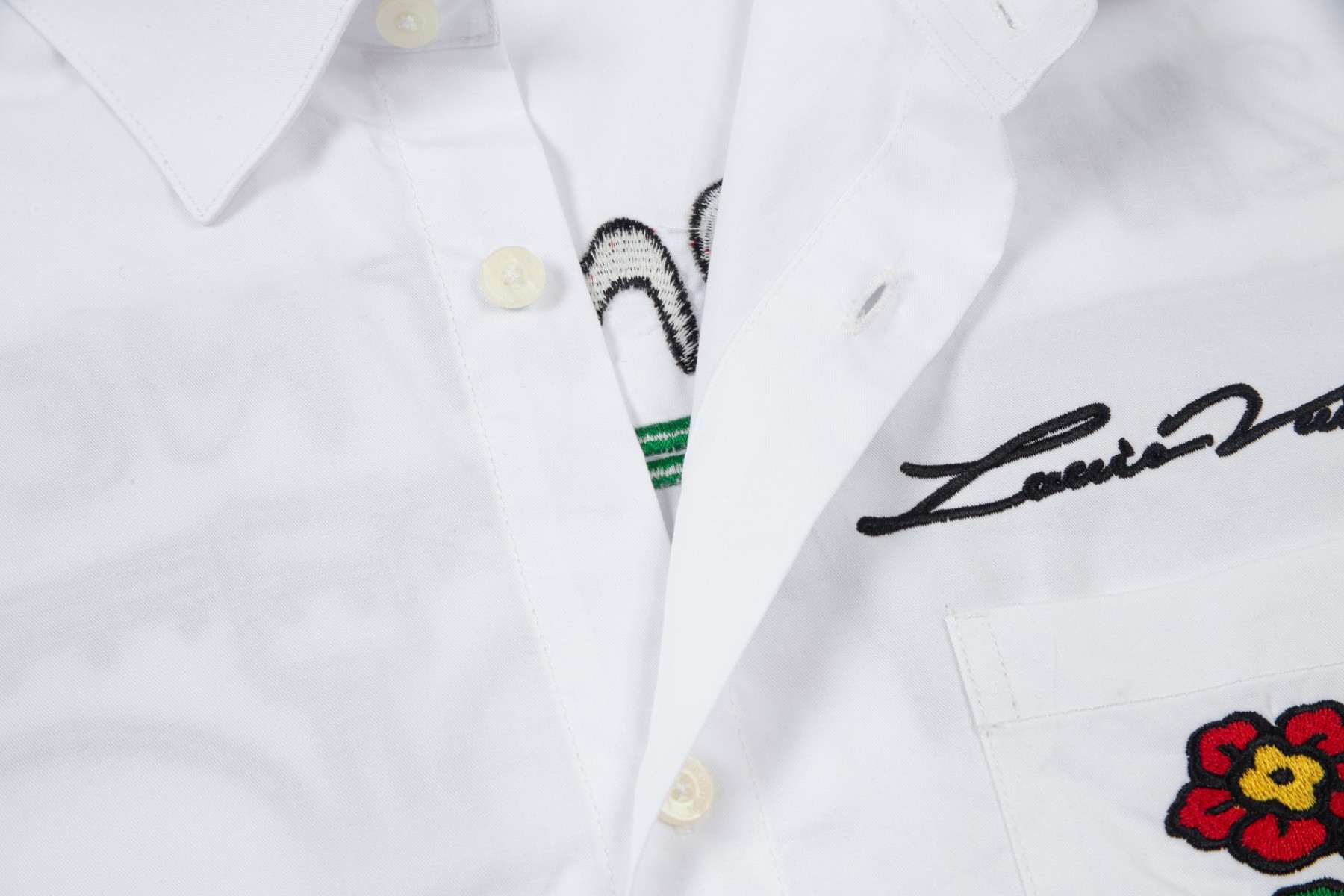 【LOUIS VUITTON 公式旗艦店】ルイヴィトン シャツ ご好評に付き再入荷 240715