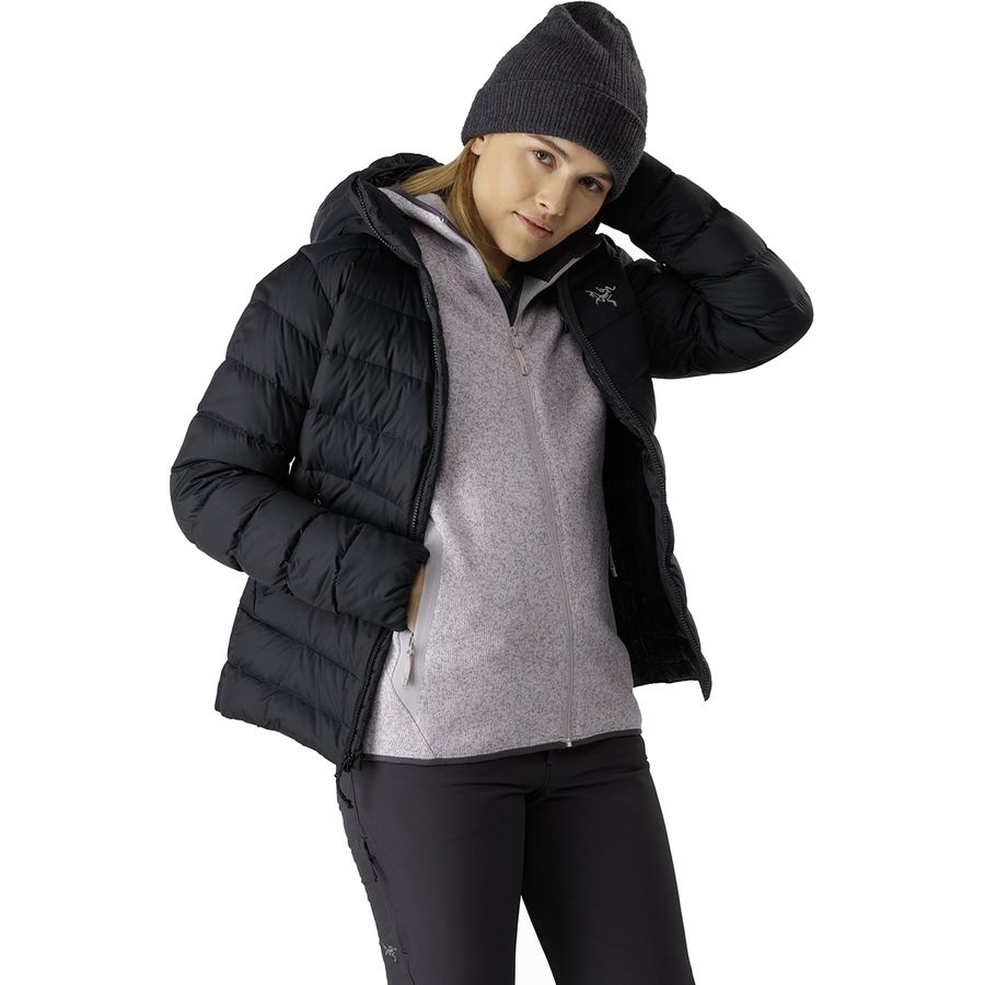 【ARC'TERYX 公式旗艦店】ダウンジャケット ご好評に付き再入荷！