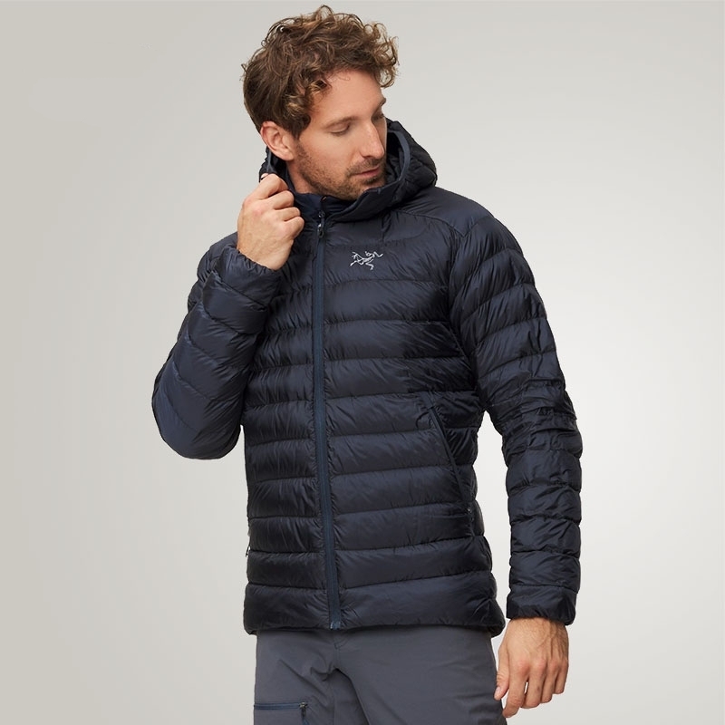 【ARC'TERYX 公式旗艦店】ダウンジャケット ご好評に付き再入荷！