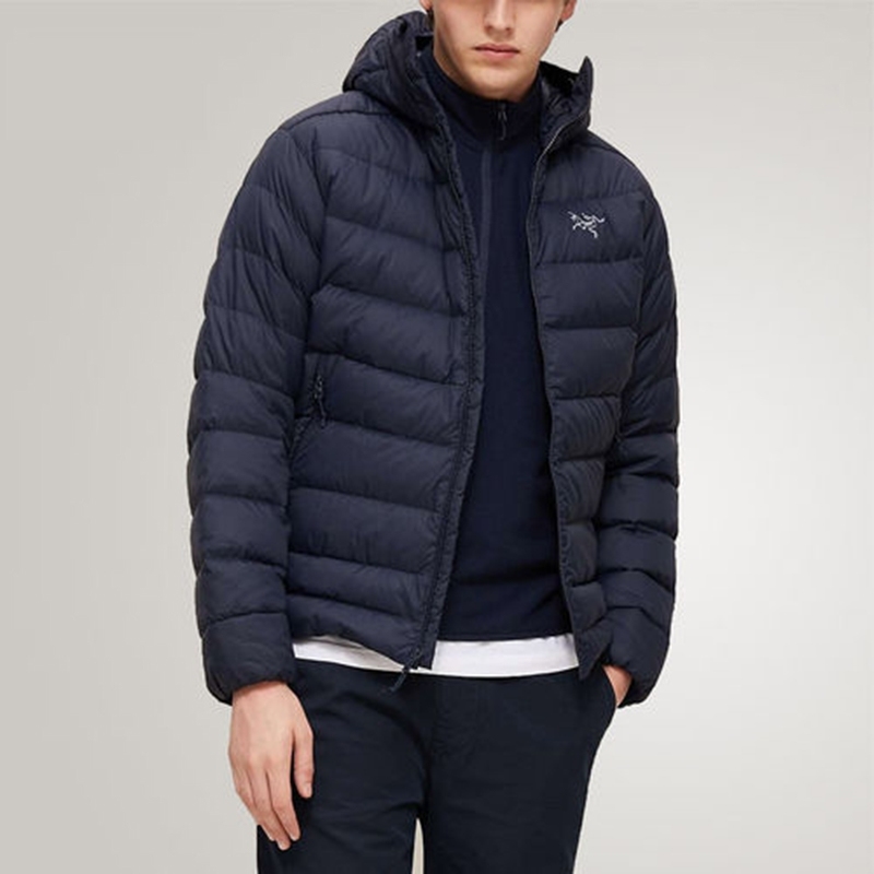 【ARC'TERYX 公式旗艦店】ダウンジャケット ご好評に付き再入荷！