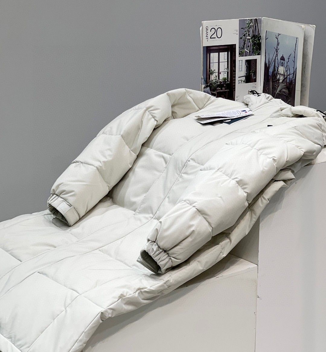 【MLB/NY旗艦店】ロングダウンジャケット ご好評に付き再入荷！