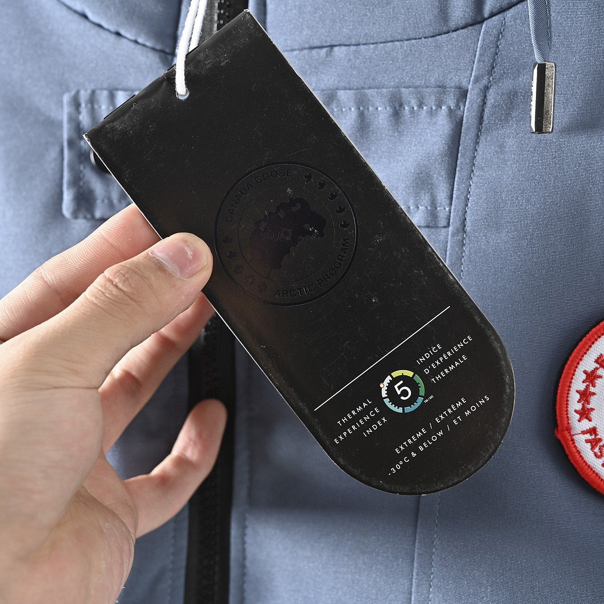 【Canada Goose】ダウンジャケット 男女兼用、ご好評に付き再入荷！