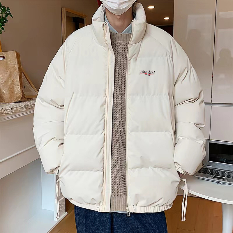 【BALENCIAGA旗艦店】バレンシアガ ダウンジャケット ご好評に付き再入荷！