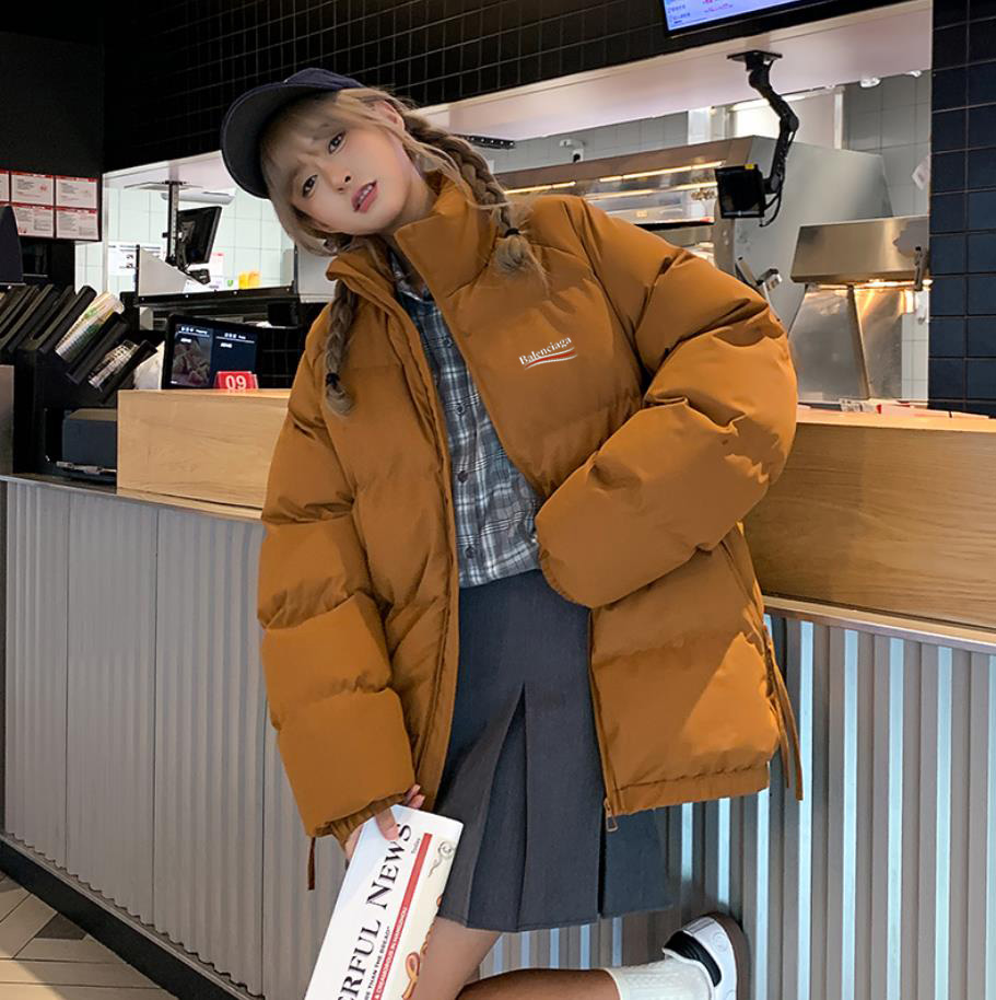 【BALENCIAGA旗艦店】バレンシアガ ダウンジャケット ご好評に付き再入荷！