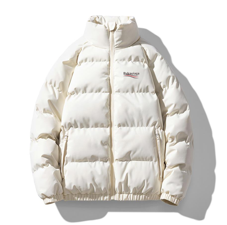 【BALENCIAGA旗艦店】バレンシアガ ダウンジャケット ご好評に付き再入荷！