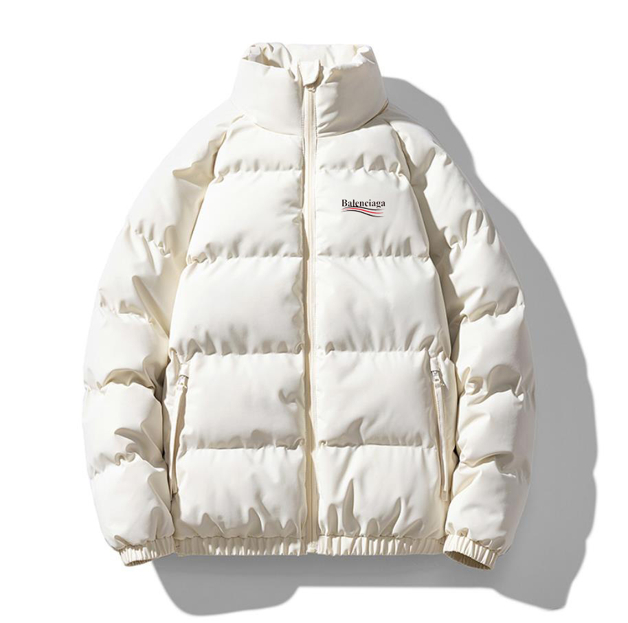 【BALENCIAGA旗艦店】バレンシアガ ダウンジャケット ご好評に付き再入荷！