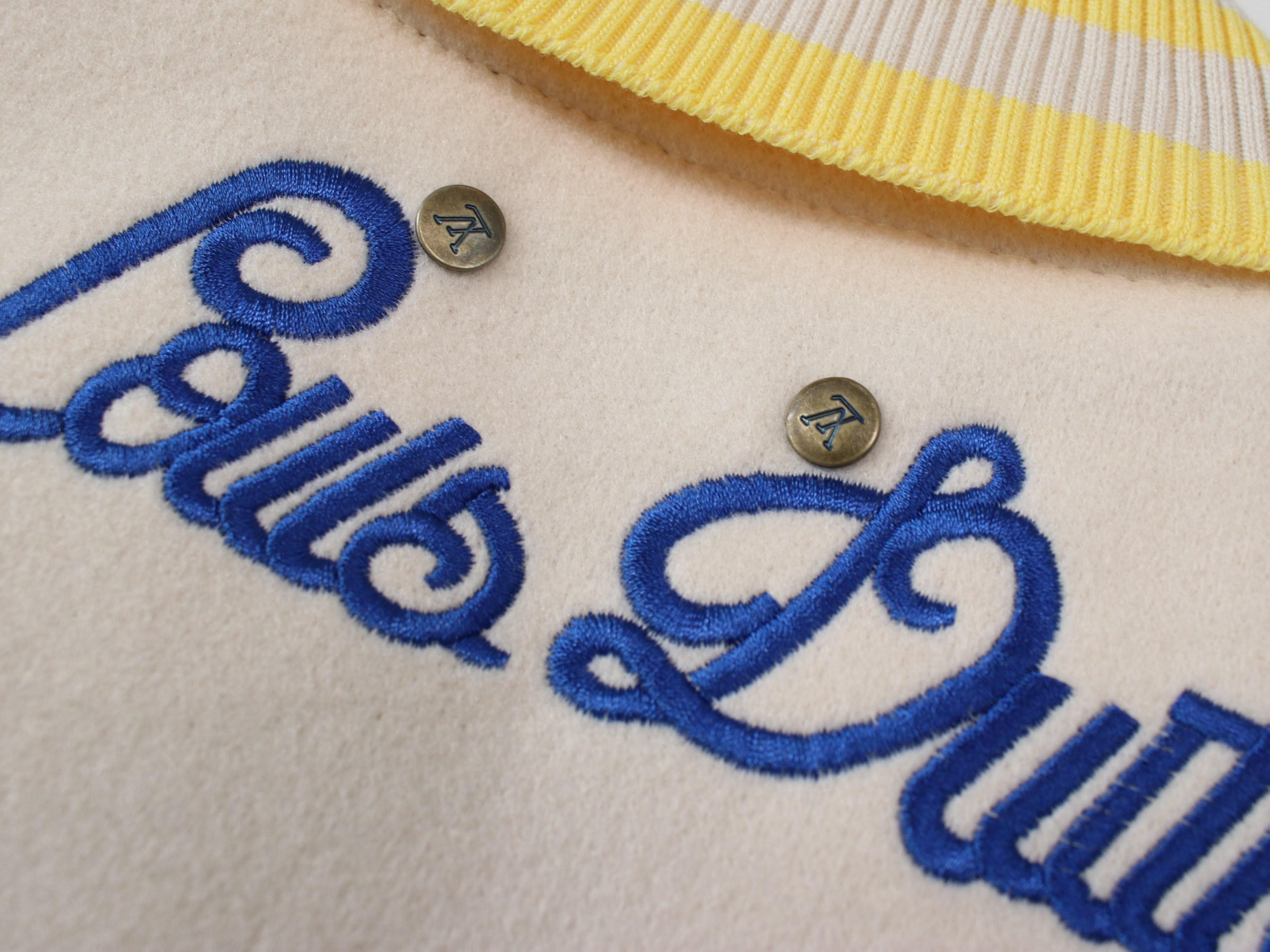 【LOUIS VUITTON旗艦店】ルイヴィトン ジャケット 、ご好評に付き再入荷！