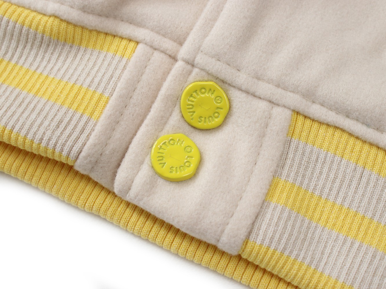 【LOUIS VUITTON旗艦店】ルイヴィトン ジャケット 、ご好評に付き再入荷！