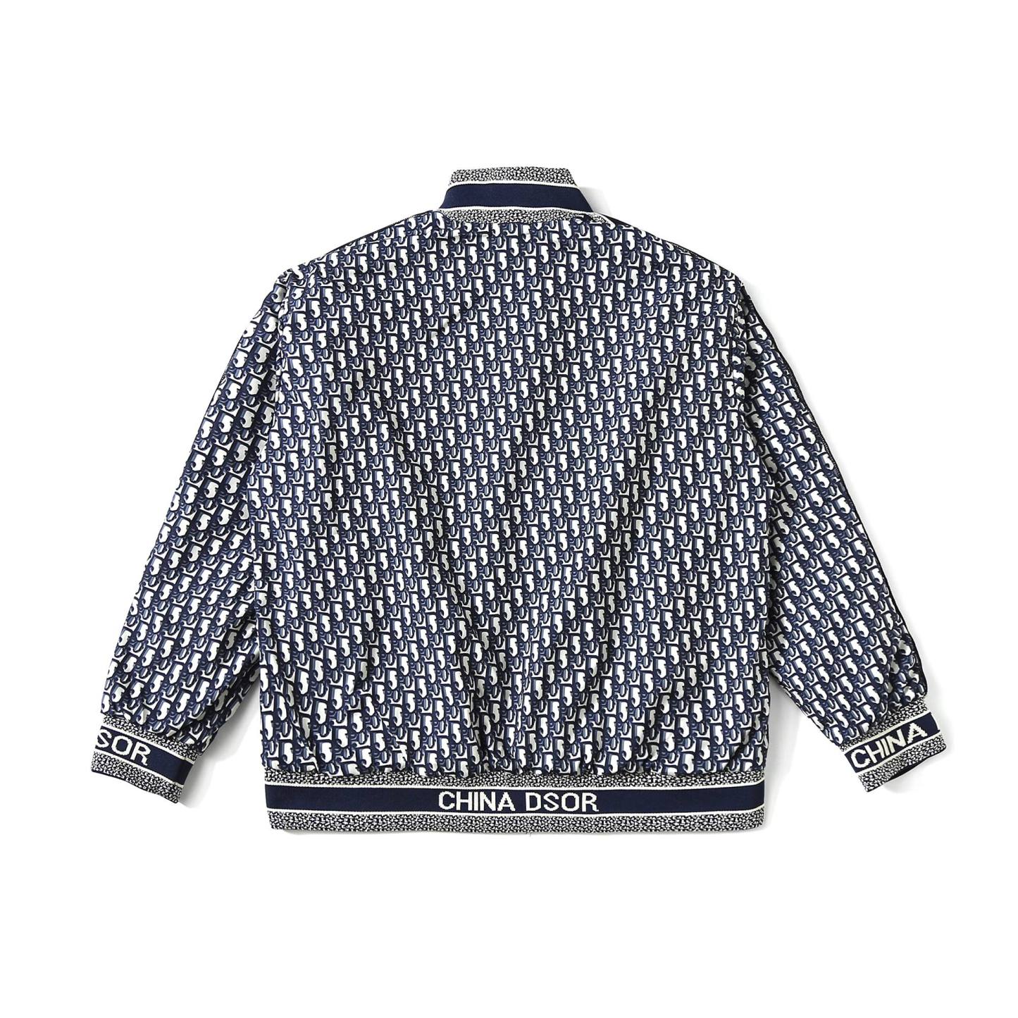 【DIOR公式旗艦店】ディオール ジャケット ご好評に付き再入荷！