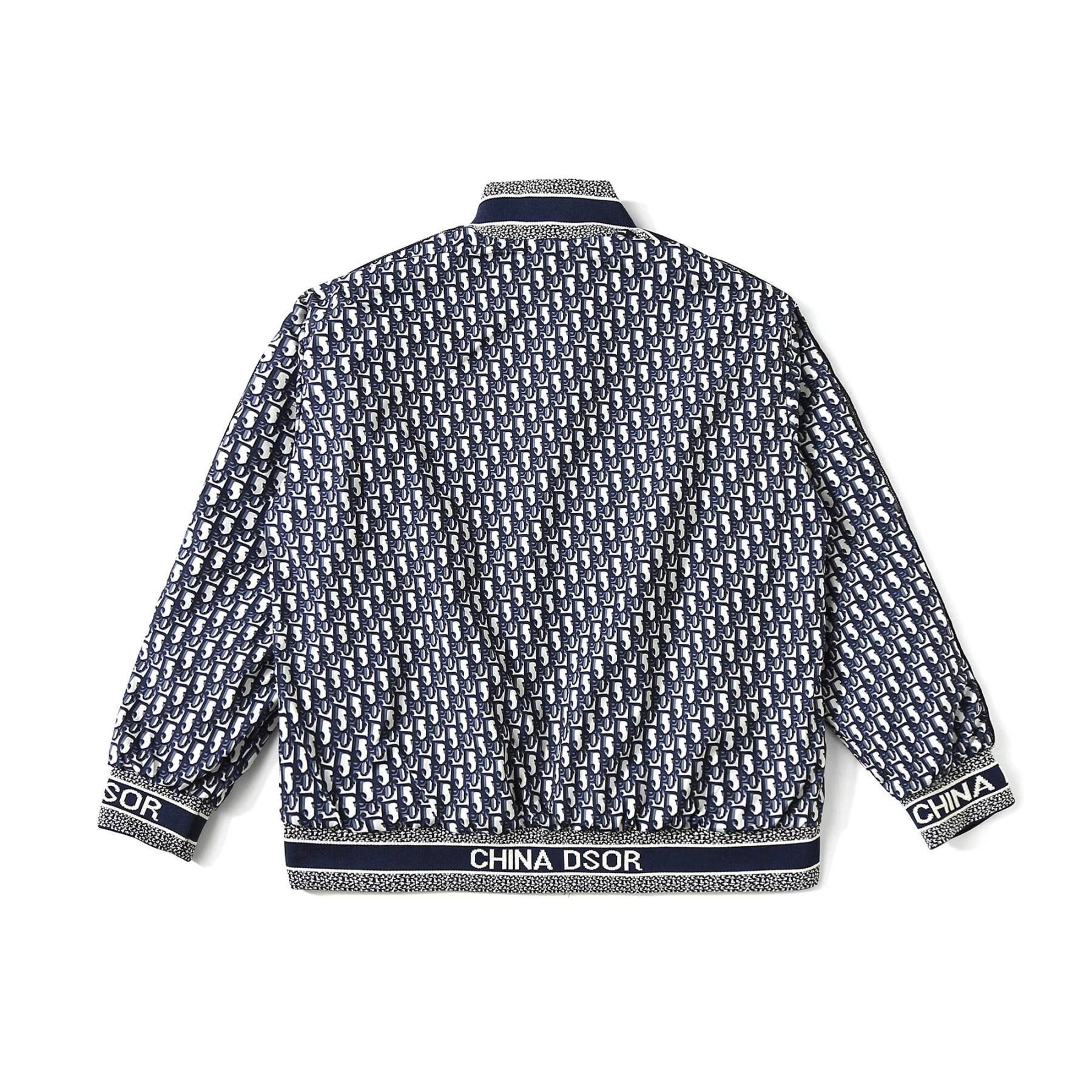 【DIOR公式旗艦店】ディオール ジャケット ご好評に付き再入荷！