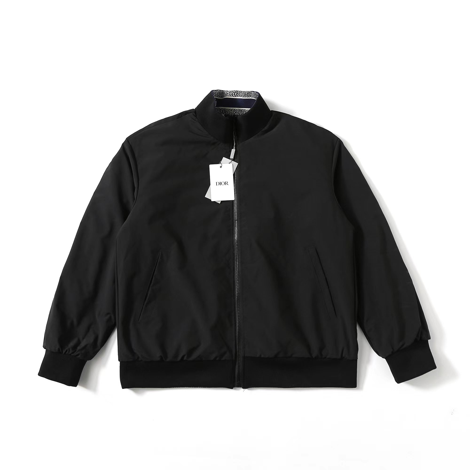 【DIOR公式旗艦店】ディオール ジャケット ご好評に付き再入荷！