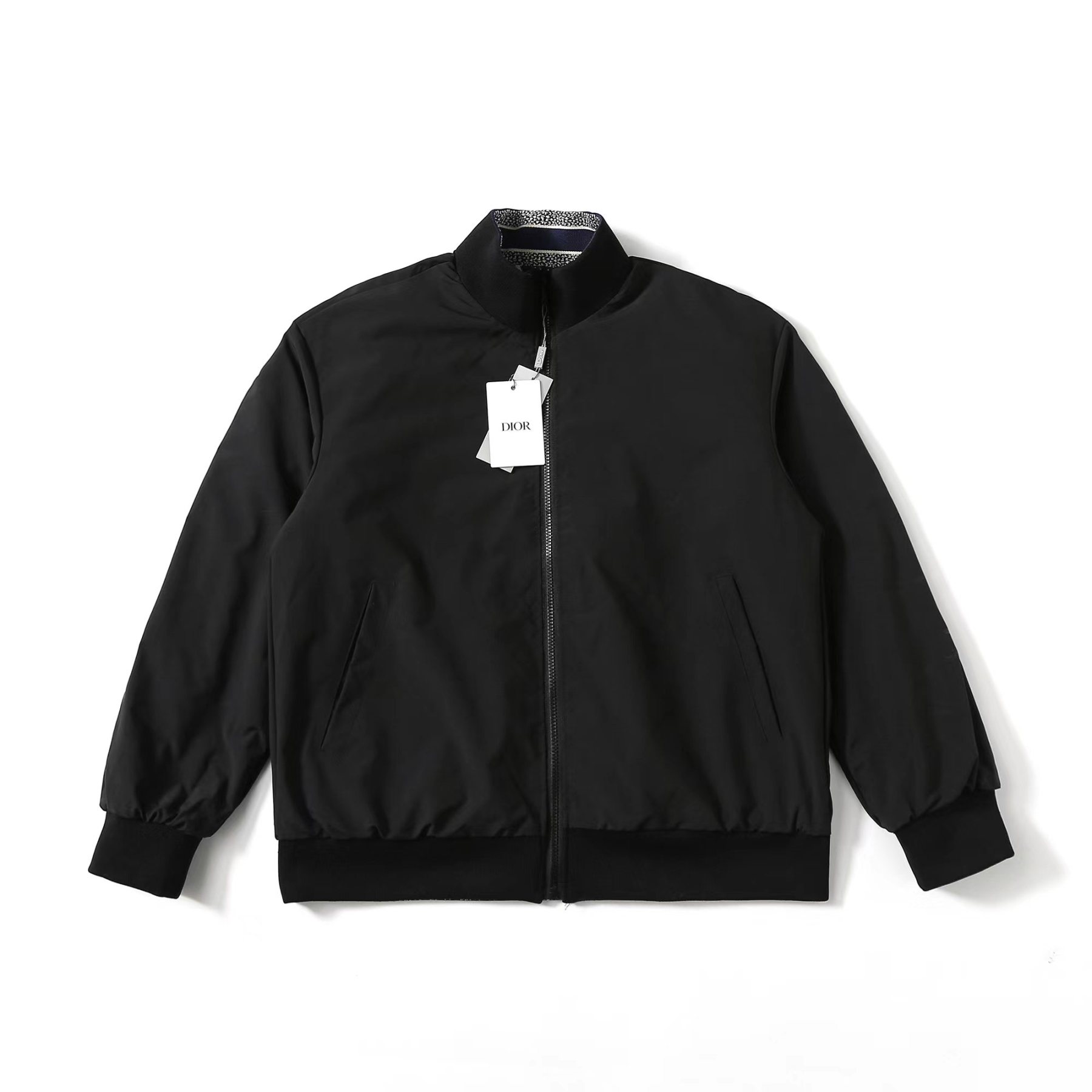 【DIOR公式旗艦店】ディオール ジャケット ご好評に付き再入荷！