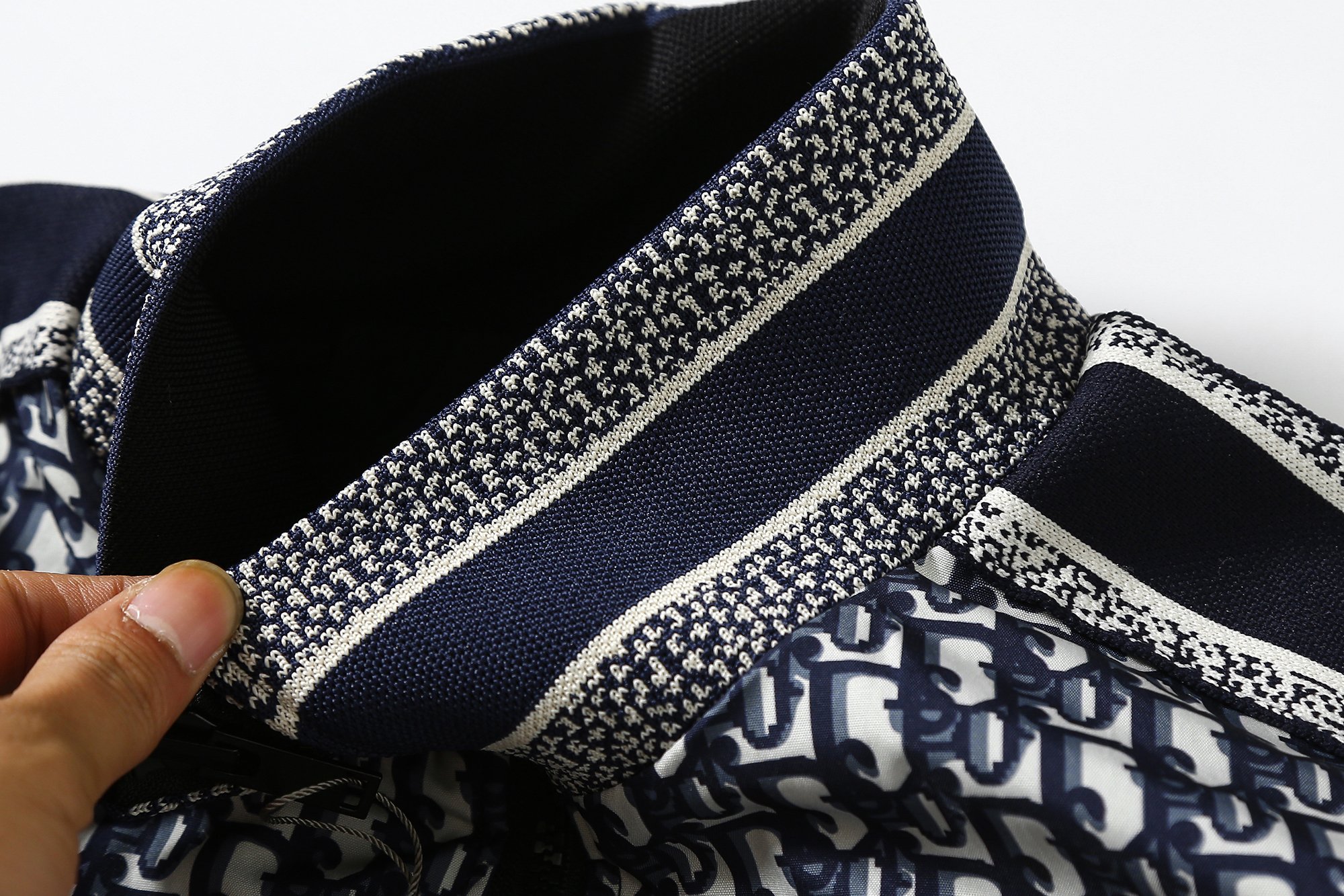 【DIOR公式旗艦店】ディオール ジャケット ご好評に付き再入荷！