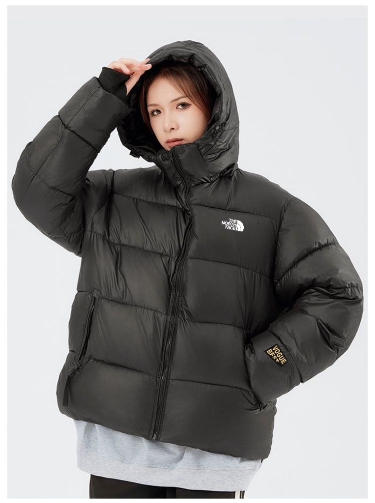 【THE NORTH FACE旗艦店】ダウンジャケット ご好評に付き再入荷！