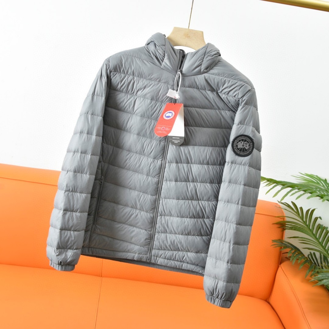 【CANADA GOOSE旗艦店】ダウンジャケット 男女兼用、ご好評に付き再入荷！