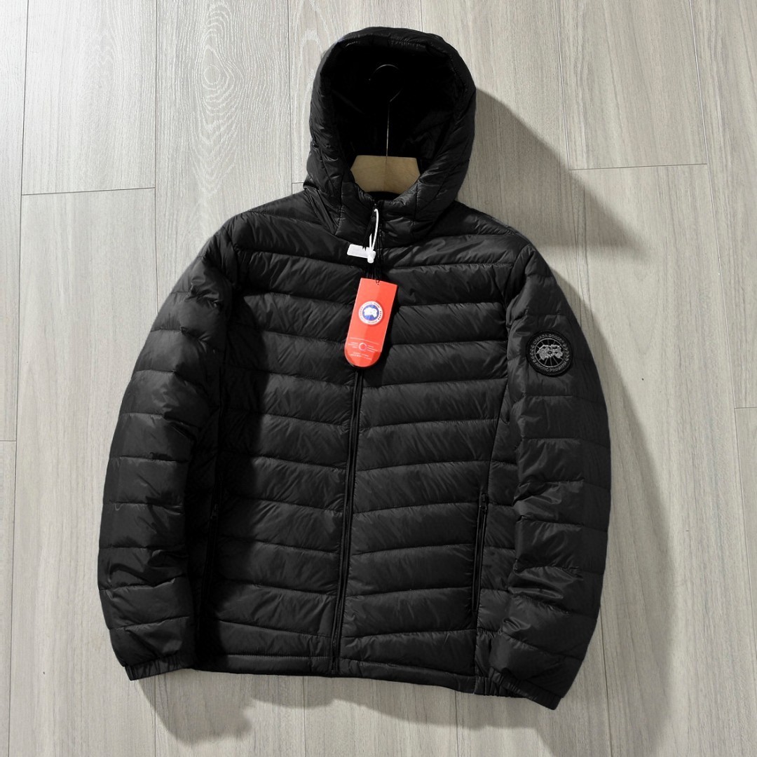 【CANADA GOOSE旗艦店】ダウンジャケット 男女兼用、ご好評に付き再入荷！