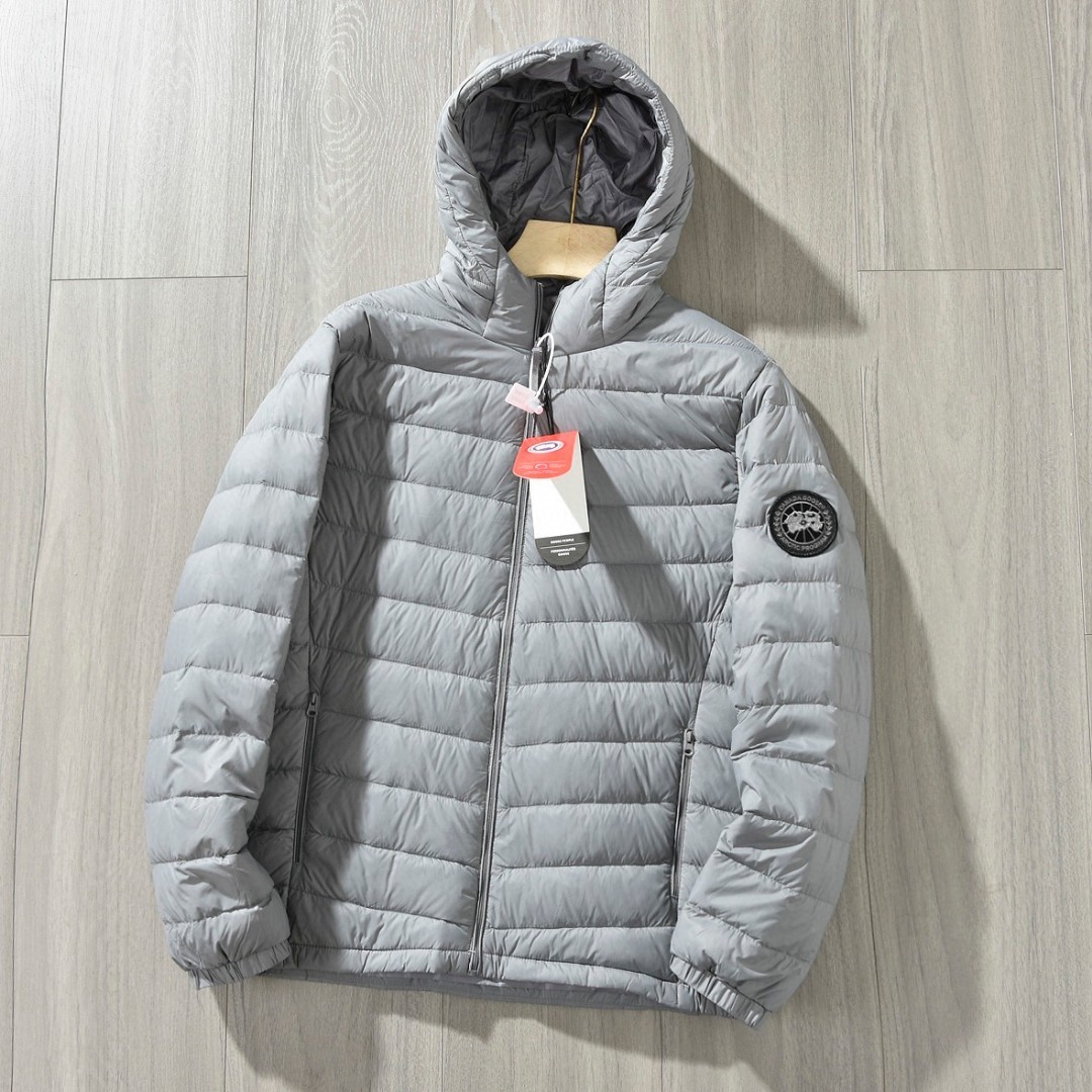 【CANADA GOOSE旗艦店】ダウンジャケット 男女兼用、ご好評に付き再入荷！
