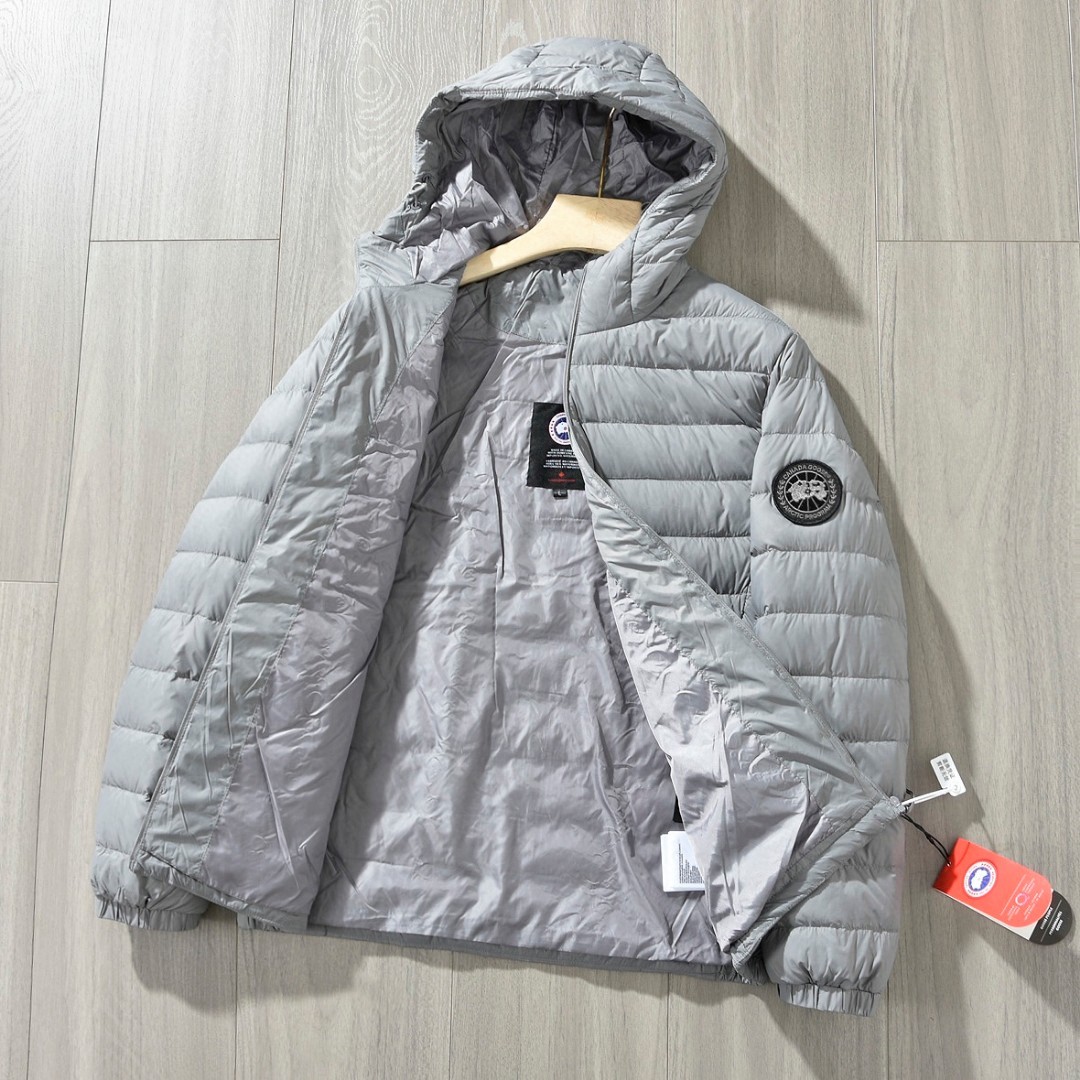 【CANADA GOOSE旗艦店】ダウンジャケット 男女兼用、ご好評に付き再入荷！
