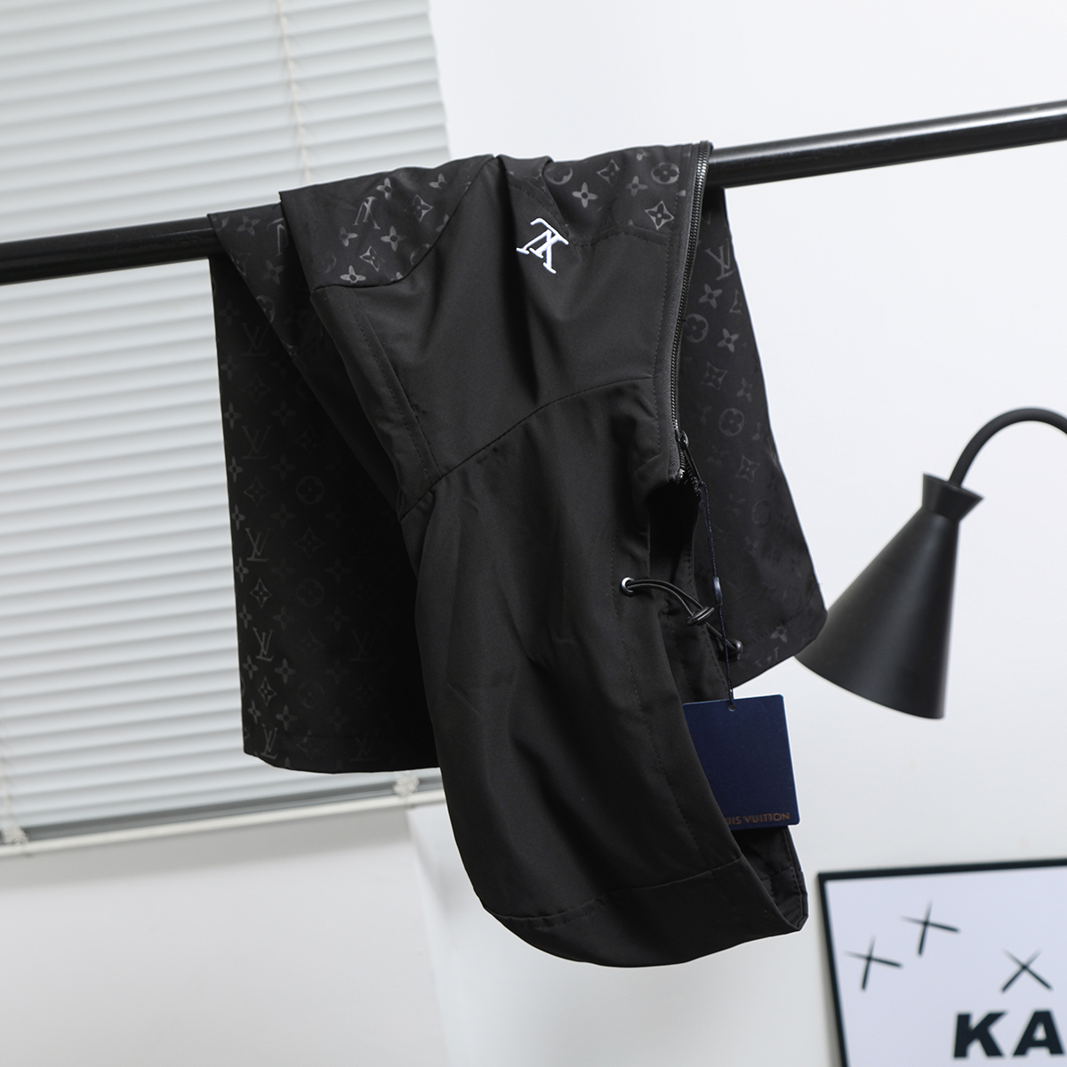 【LOUIS VUITTON旗艦店】ルイヴィトン ジャケット 、ご好評に付き再入荷！