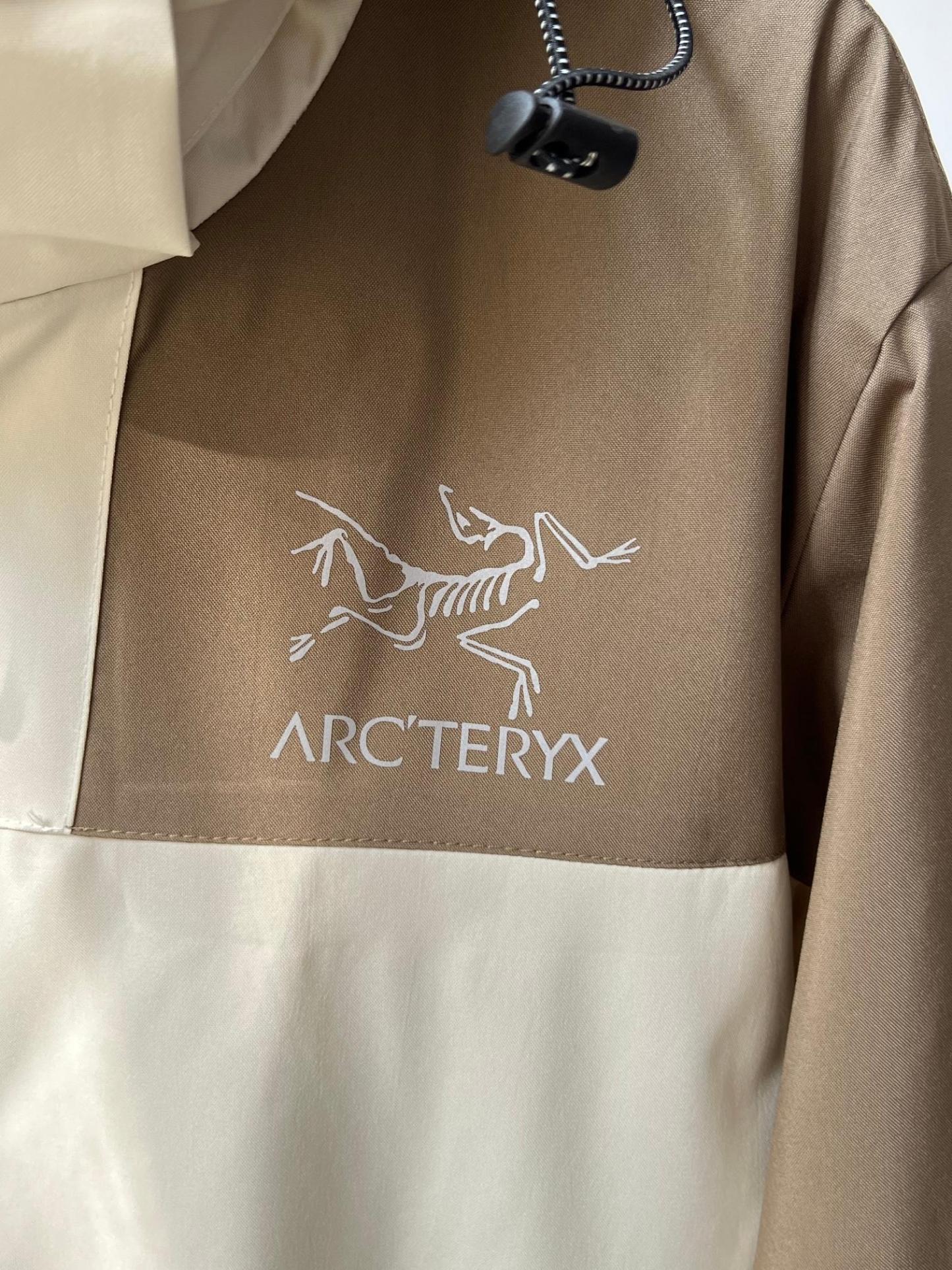 【ARC'TERYX旗艦店】保温ジャケット 男女兼用 ご好評に付き再入荷！