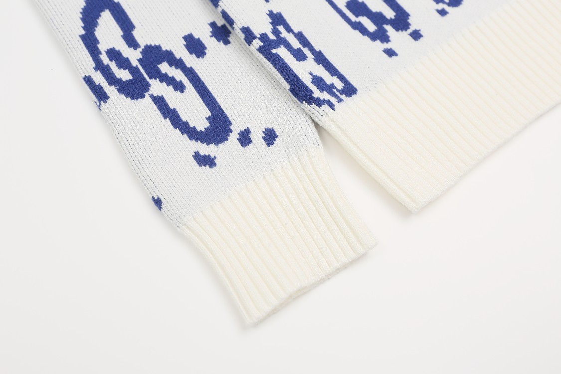 【GUCCI旗艦店】グッチ セーター 男女兼用 ご好評に付き再入荷！