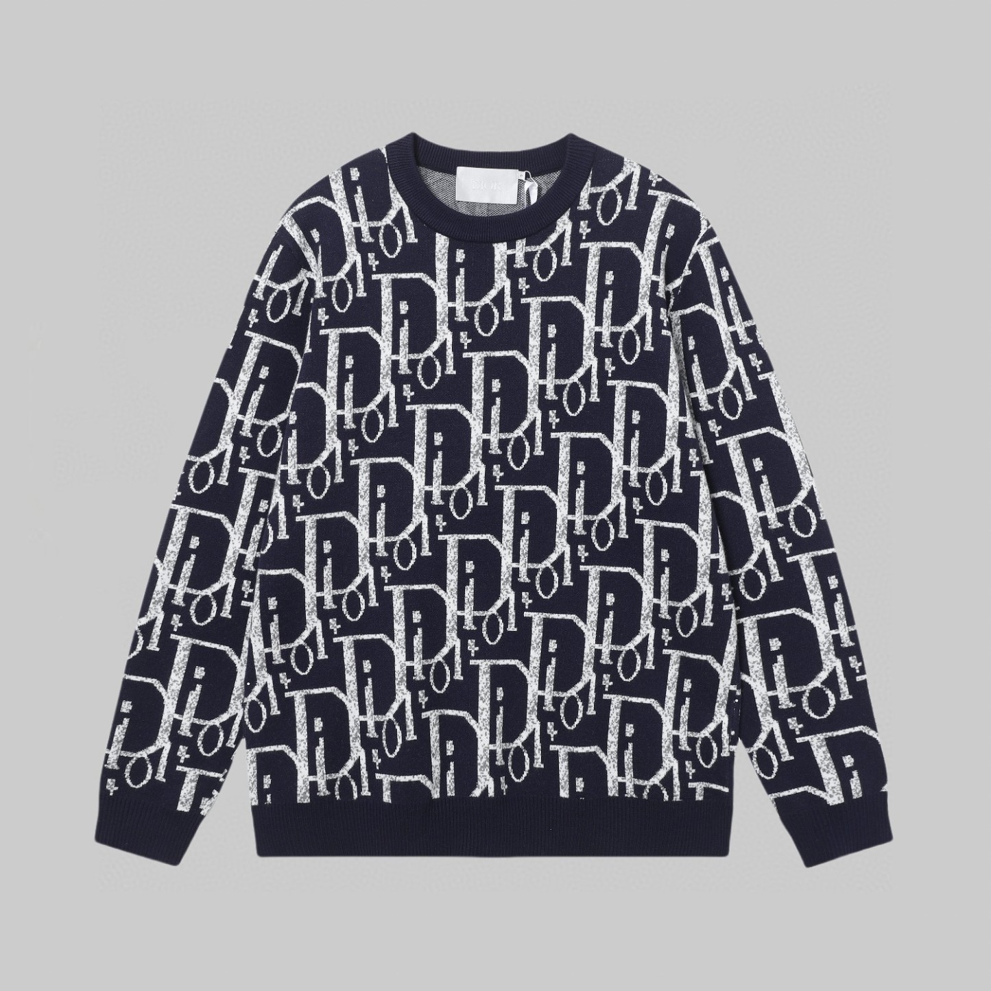 【DIOR旗艦店】ディオール セーター 男女兼用 ご好評に付き再入荷！