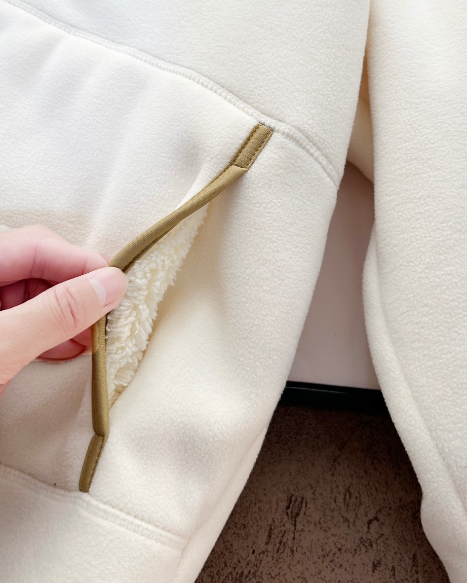 【ARC'TERYX旗艦店】ウールコート 男女兼用 ご好評に付き再入荷！