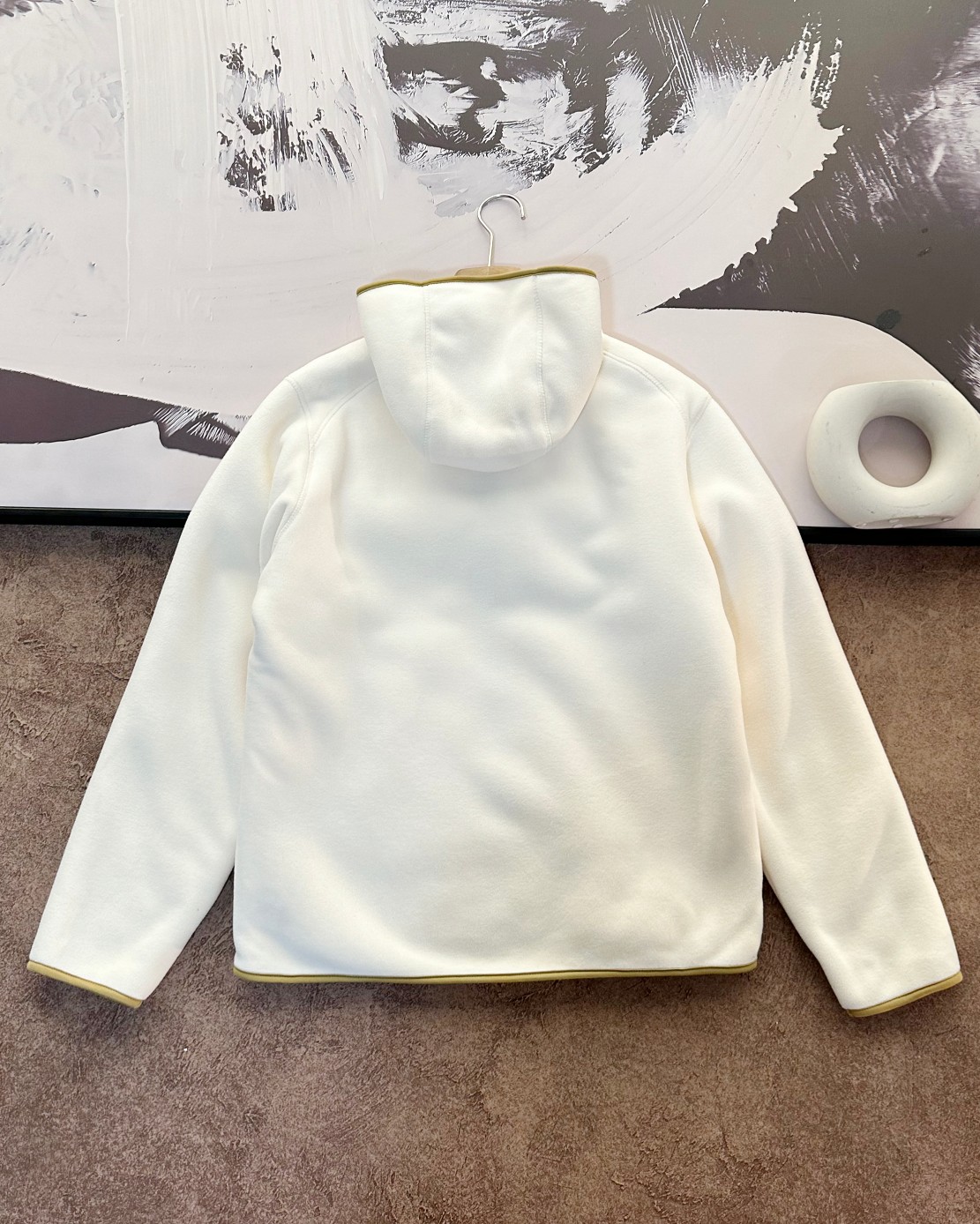 【ARC'TERYX旗艦店】ウールコート 男女兼用 ご好評に付き再入荷！