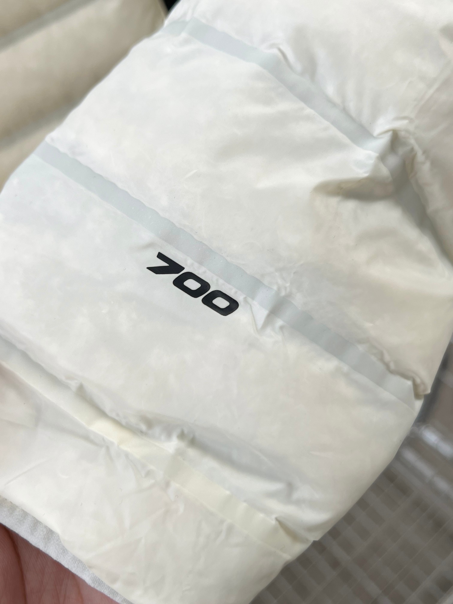 【The North Face公式旗艦店】リバーシブル ダウンジャケット ご好評に付き再入荷！