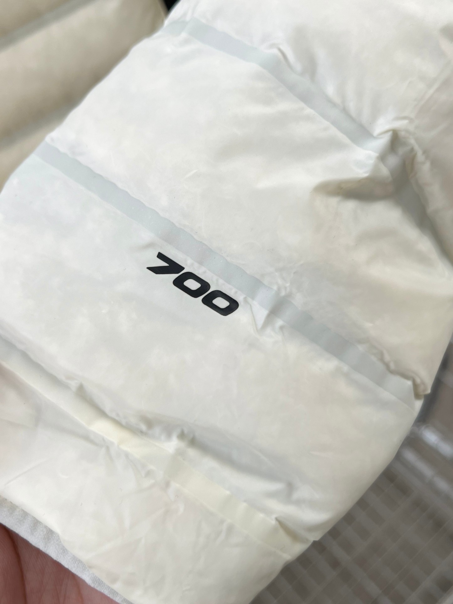 【The North Face公式旗艦店】リバーシブル ダウンジャケット ご好評に付き再入荷！