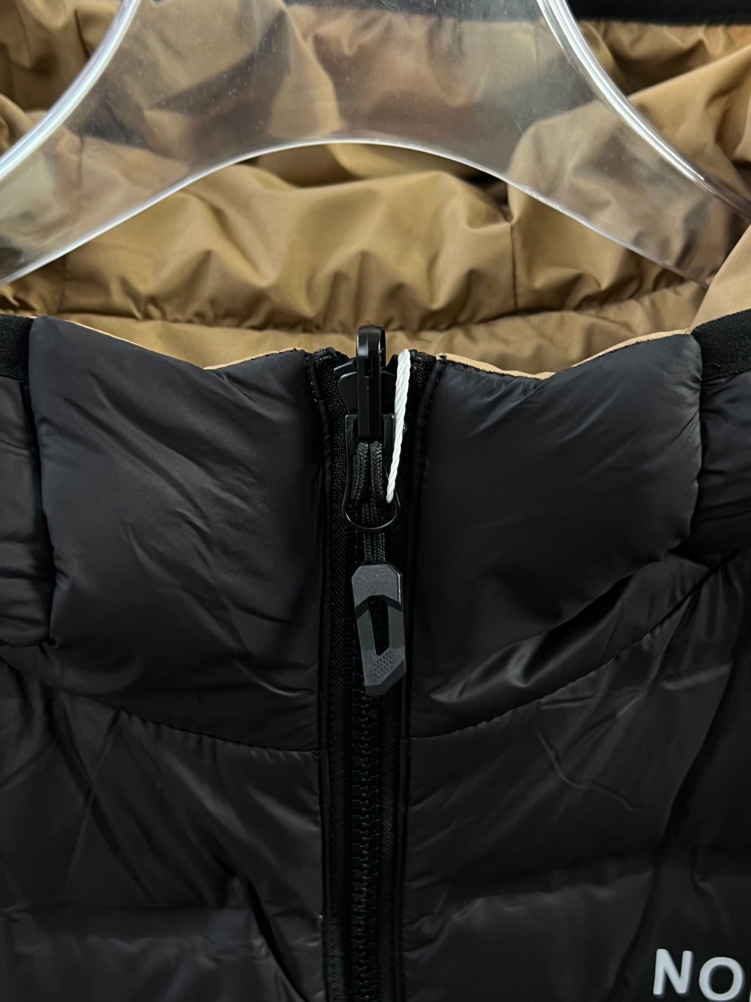 【The North Face公式旗艦店】リバーシブル ダウンジャケット ご好評に付き再入荷！