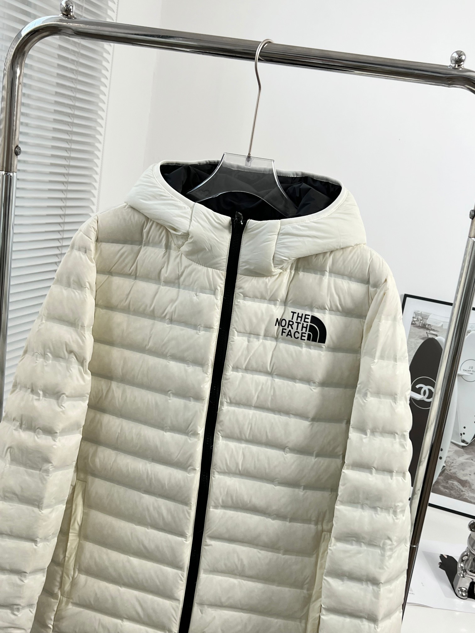 【The North Face公式旗艦店】リバーシブル ダウンジャケット ご好評に付き再入荷！