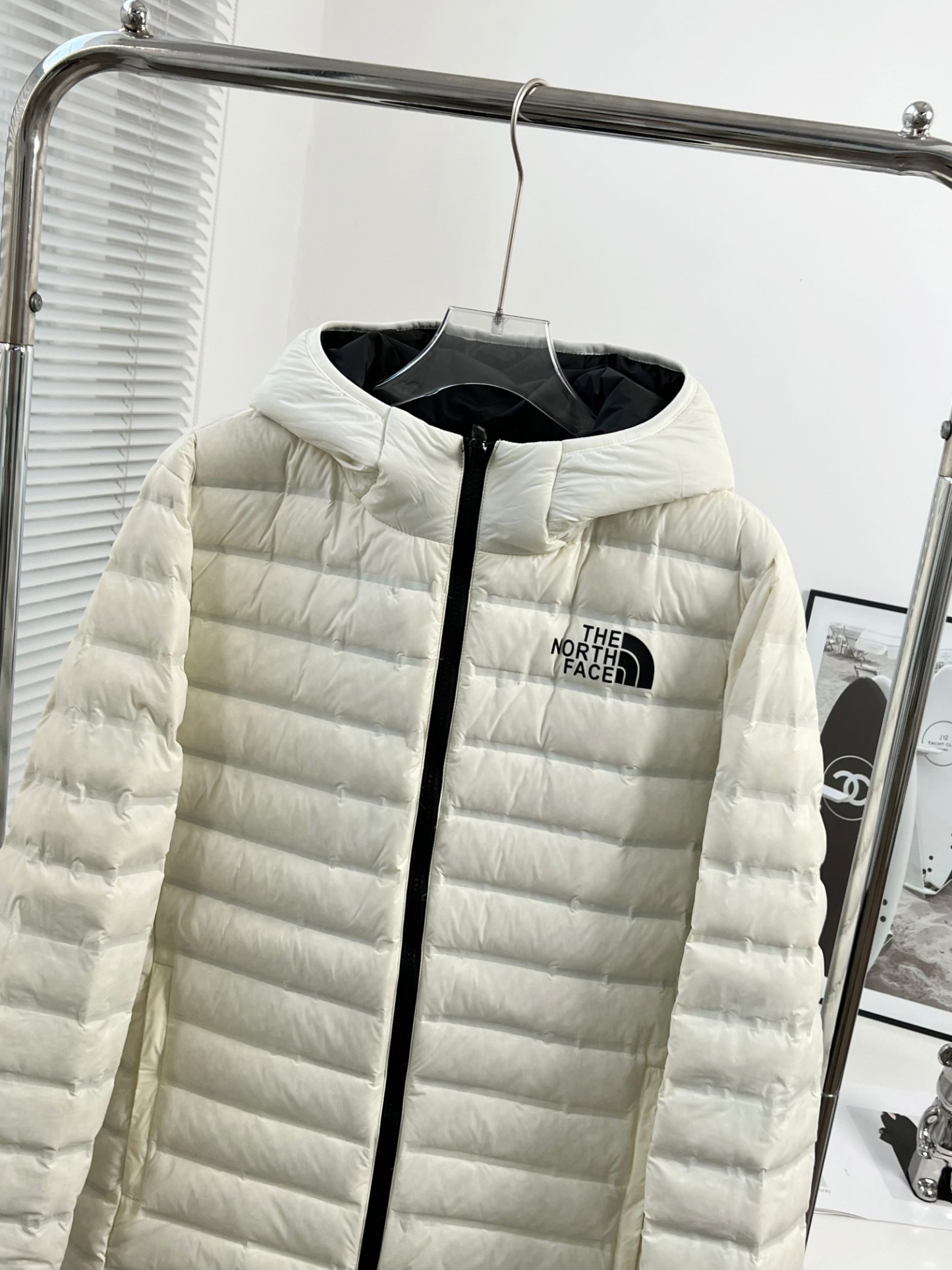 【The North Face公式旗艦店】リバーシブル ダウンジャケット ご好評に付き再入荷！