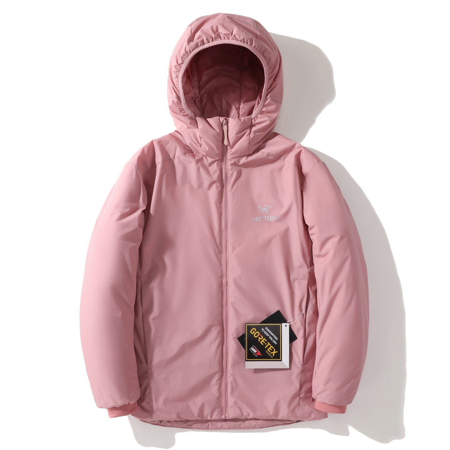 【ARC'TERYX旗艦店】ダウンジャケット 男女兼用 ご好評に付き再入荷！