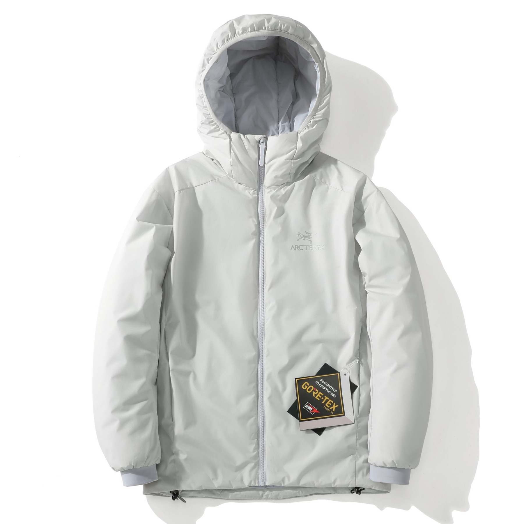 【ARC'TERYX旗艦店】ダウンジャケット 男女兼用 ご好評に付き再入荷！